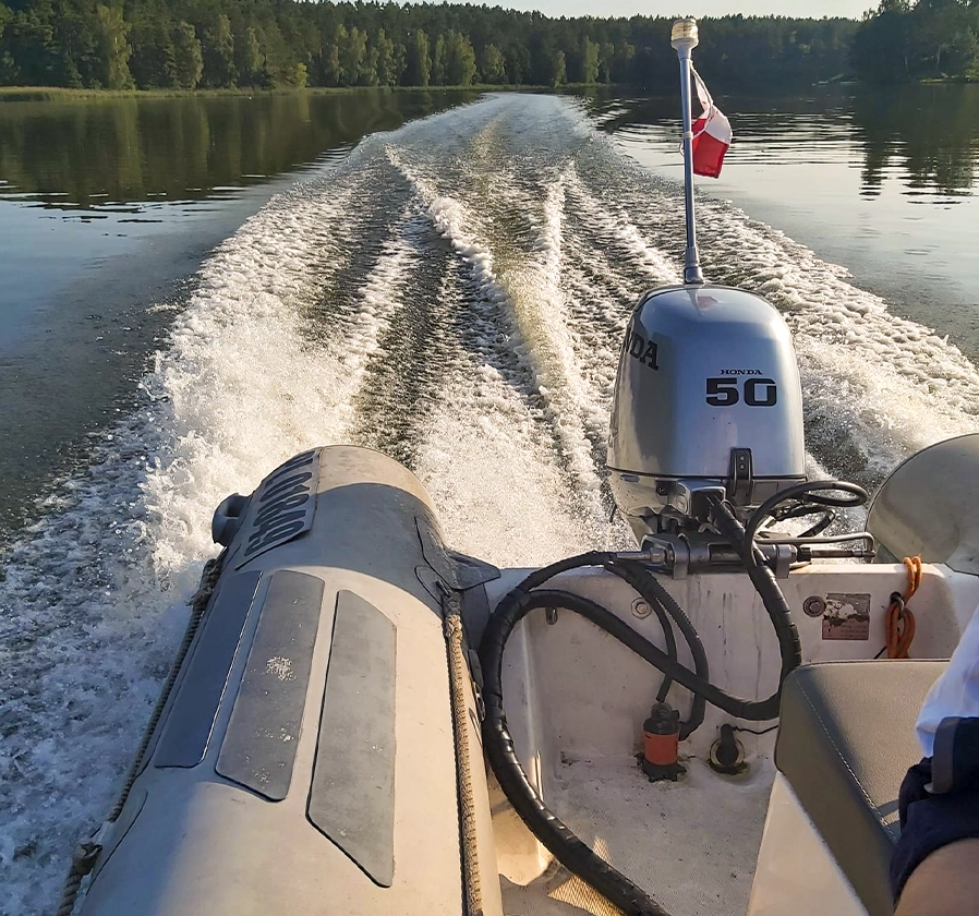 dodatkowy kurs motorowodny bydgoszcz