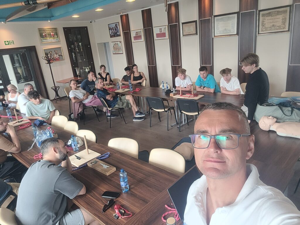 kurs motorowodny bydgoszcz